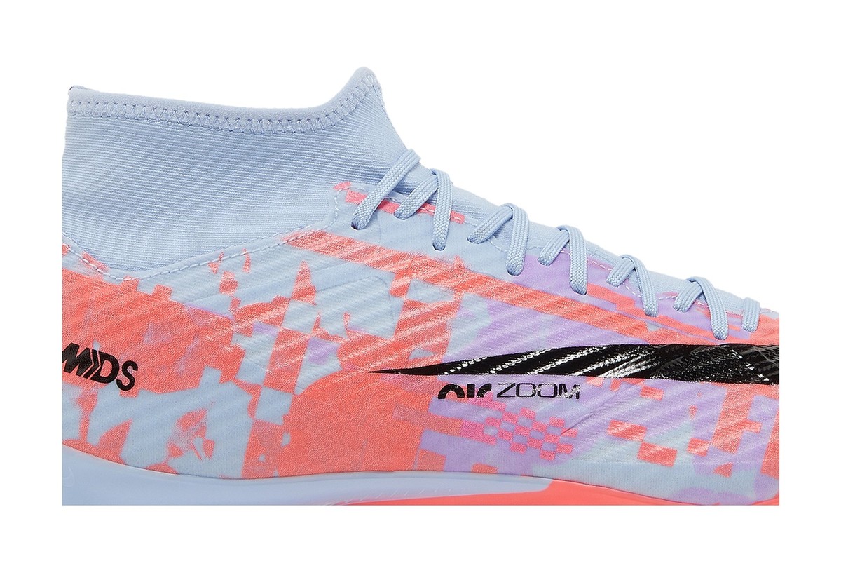 【FG/MG】日本未発売 新品 ZOOM SUPERFLY 9 ACADEMY Nike Air Zoom Mercurial Superfly 9 Youth Academy FG MG