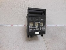 Siemens 3NP353 Lasttrennschalter mit 16A  NH-C00 Sicherungen unbenutzt