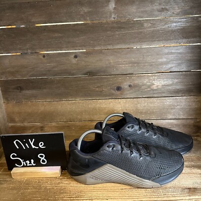 nike metcon 5 crossfit