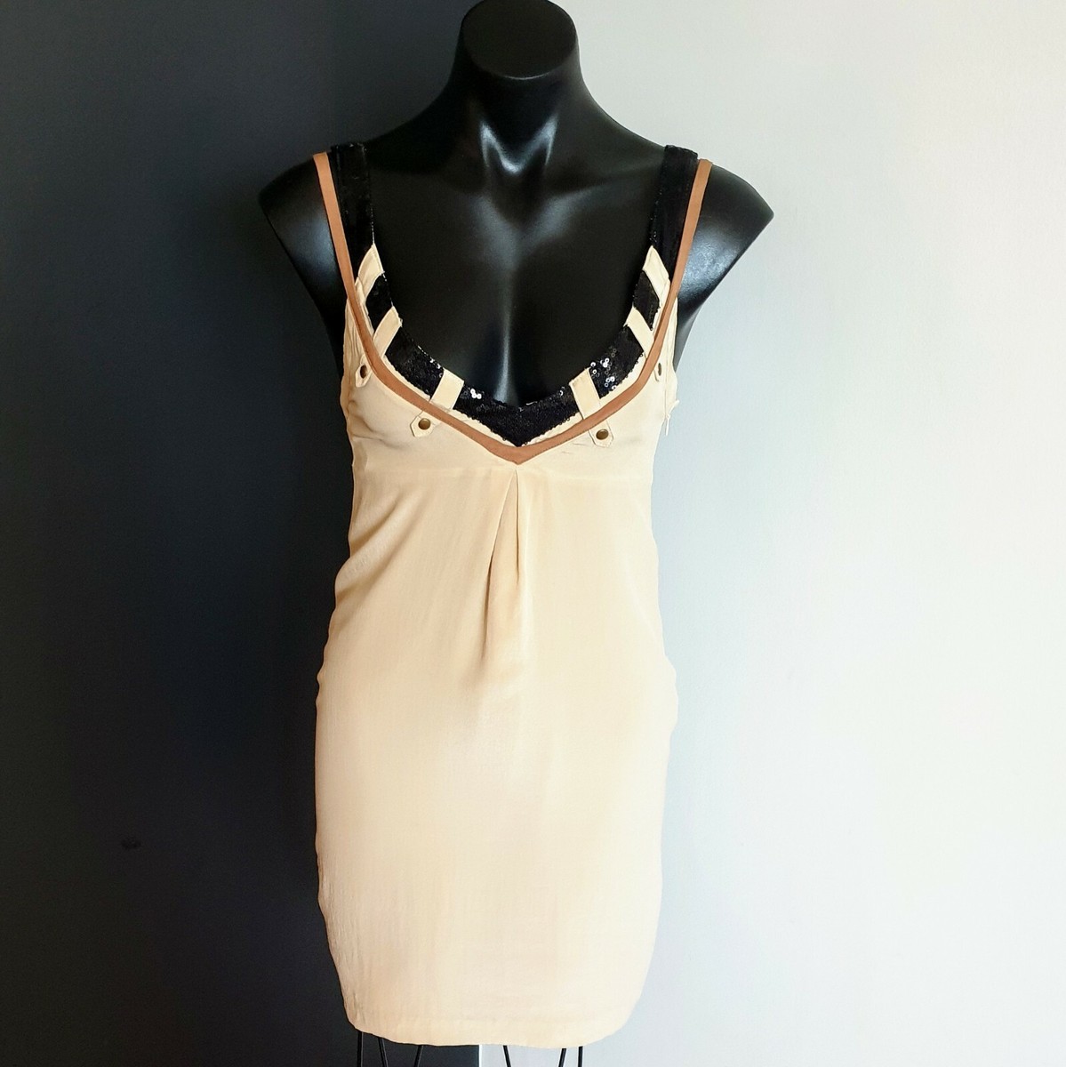 blue juice dress Seraphina Midi