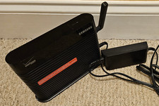 Samsung Verizon SCS-2U01 Wireless Network Extender Signal Booster w/ Adapter