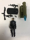 GI Joe Cobra ROC Rise Of Cobra Figure Lot 2009 Ripcord Complete Mint