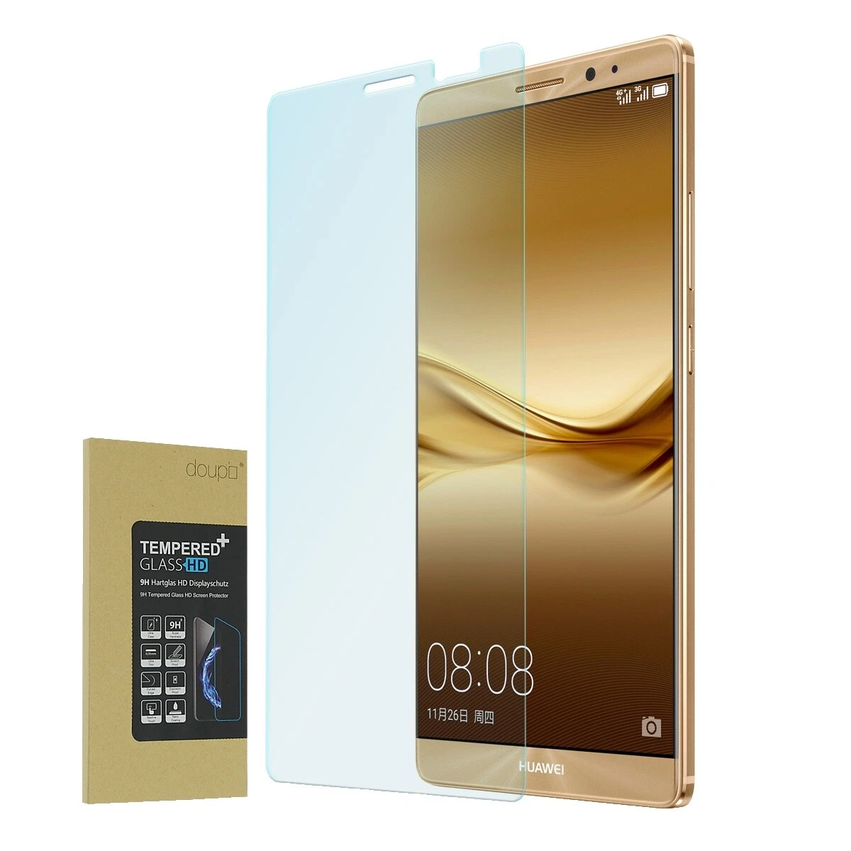 Teléfono celular y Smartphone piezas para Huawei Mate 8