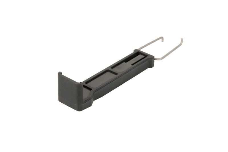 Cooler Mounting Fits: BMW 5 E60, E61 03/07-02/07