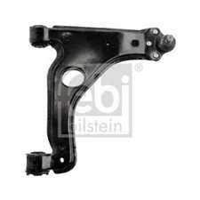 Handlebar, wheel suspension Febi Bilstein 11656 lower for Opel
