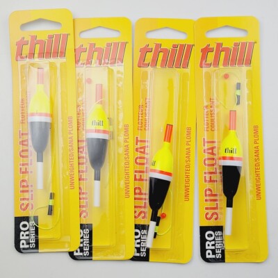 Thill Pro Series Slip Bobber Rig Kit For Sale Thill Bubb'l Gum