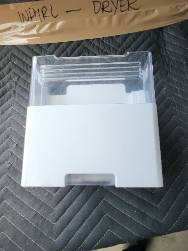 Controllo frigorifero OEM Kenmore W10312695 Garanzia 5 anni ⭐Spedizione Controllo frigorifero OEM Kenmore W10312695 Garanzia 5 anni ⭐Spedizione