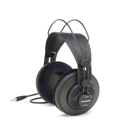 Samson SR850 Professional Studio Reference Kopfhörer * BRANDNEU