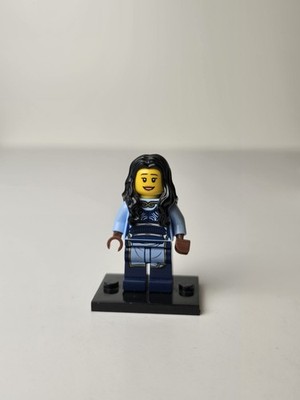 Lego  Ninjago Minifigur ''Maya'' Hands Of Time | njo0288 (70627).