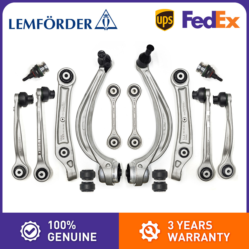 Bentley Bentayga Hybrid 2018-2025 Front Control arms 16 pcs