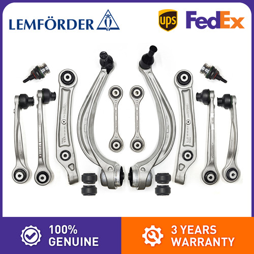 Bentley Bentayga Hybrid 2018-2025 Front Control arms 16 pcs Photo - $899