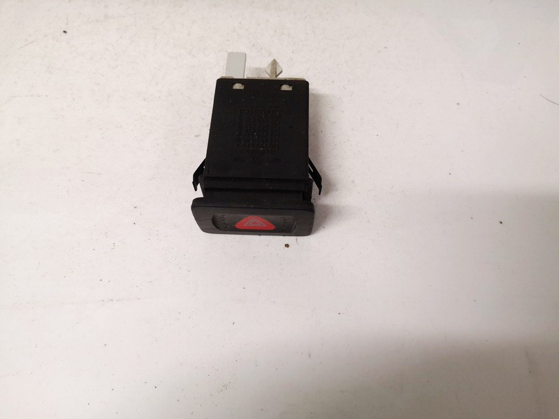 1j0953235a switch center console hazard warning switch red de1509173-99