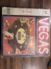 Vintage 1973 Milton Bradley VEGAS Board Game Complete Ages 8 to Adult #4320 EUC