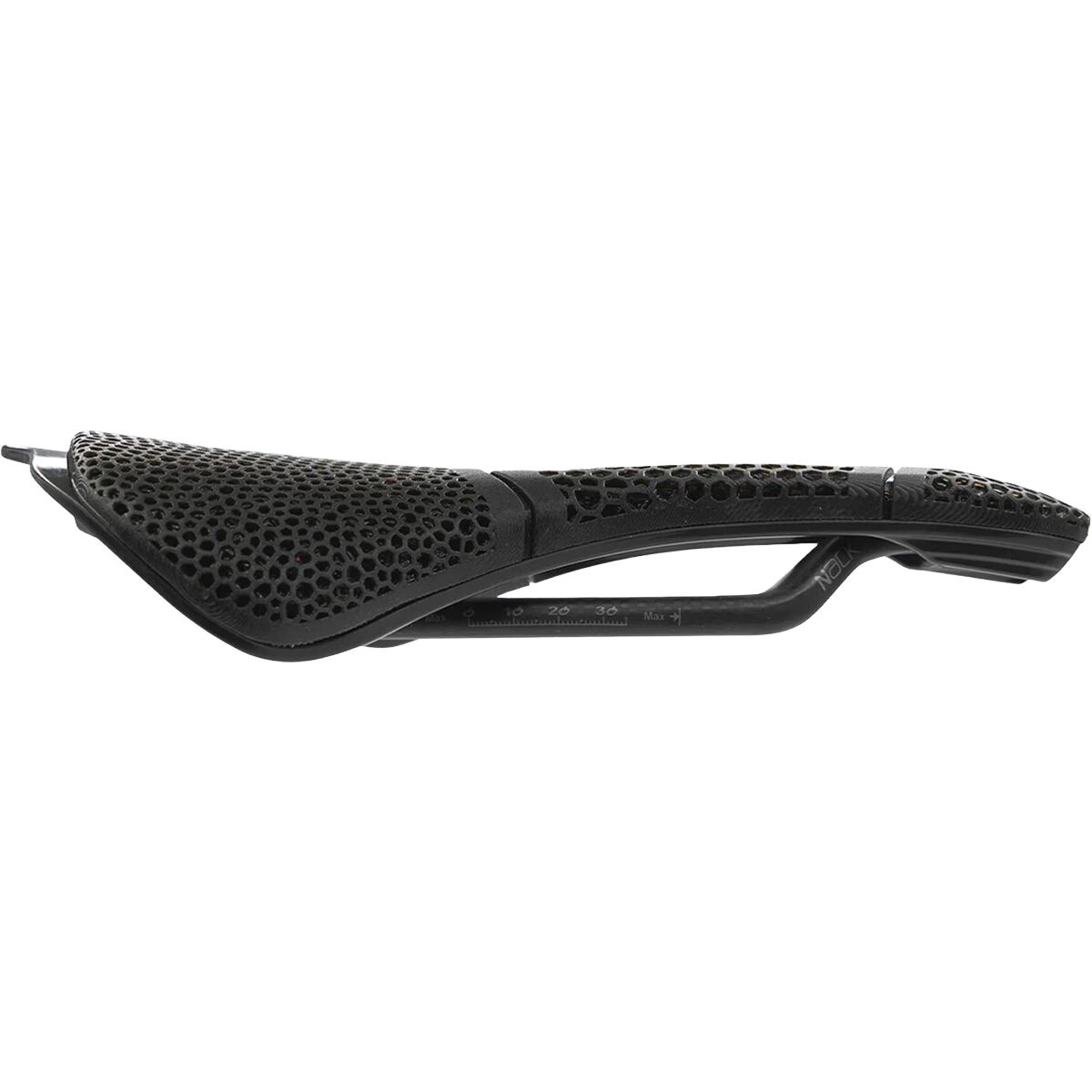 Prologo Scratch M5 PAS 3D Carbon Saddle Black 250x140mm 82790₽