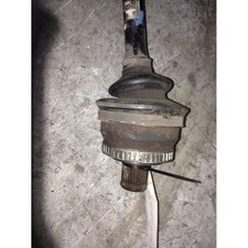 SEMIALBERO POST. AUDI A6 ALLROAD (00-06) 2.5 TDI V6 4WD S.W. 5P/D/2496CC. 2000