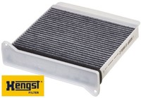 Hengst Filter E1998LC Filter FüR Innenraumluft Innenraumfilter Filter
