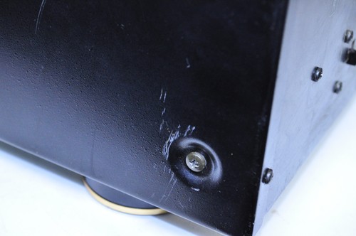 Denon POA-2400 Class 'A' Stereo-Endstufe - Bild 11 von 21