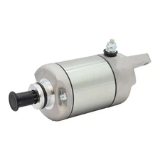 3090064 Starter Motor Replacement for Polaris Sportsman 400 HO 4x4 2008-2010