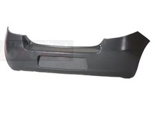Hartsant Stoßstange hinten Frankreich Produktion für Toyota Yaris 06-08 Frankre