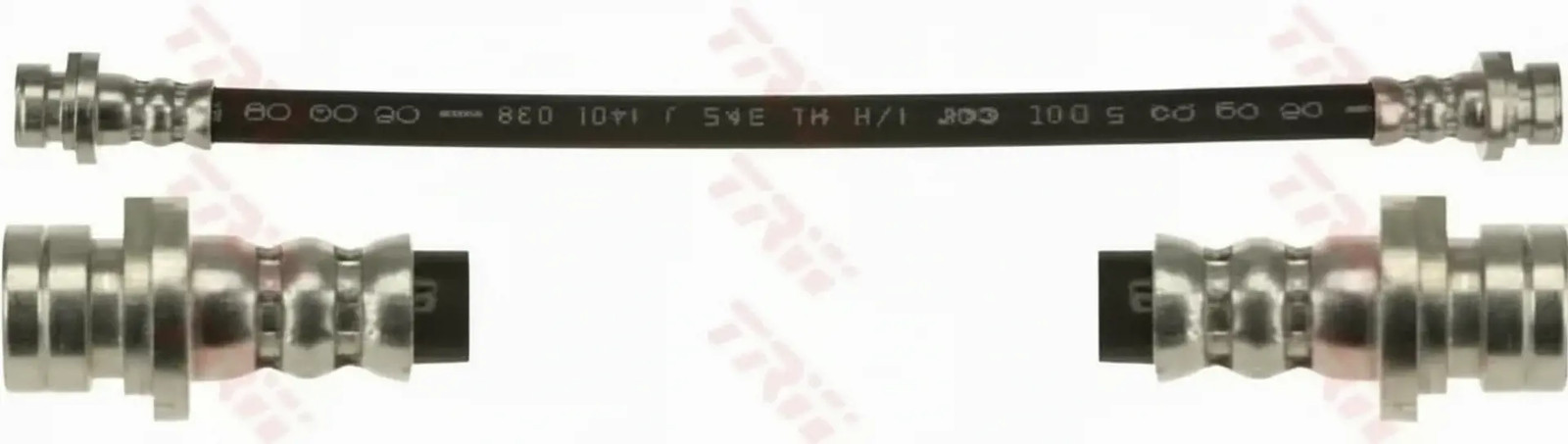 Trw Flexible De Frein Pha501 - Image 2