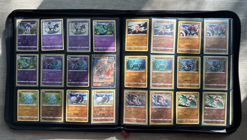 Pokémon SILVER TEMPEST Complete Master Set + Trainer Gallery - Lugia V Alt - Picture 14 of 20