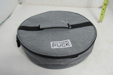 Wolfgang Puck 9 Glass Pie Baking Dish with Zi...