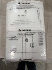 20 Pack 3D Airclean GN Vacuum Bags Compatible with Miele Classic C1, Complete C1