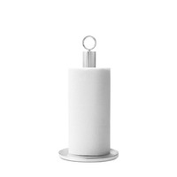 Georg Jensen - KüChenrollenhalter Aus Edelstahl - Design Von Sigvard Bernadotte