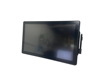 Wacom DTH 2452 ,Display 24 Zoll, Stift und Ständer
