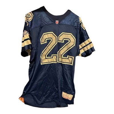 Apex One Dallas Cowboys E. Smith #22 NFL Jersey XL Blue Officially Licensed