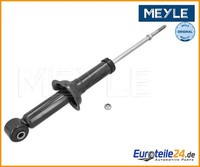 StoßDäMpfer Meyle 40-267250019 Hinterachse FüR Mitsubishi