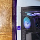 Single Frame RGB Fan Unit 360mm NWT — photo 2