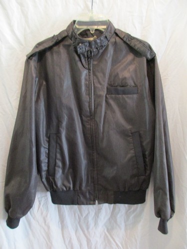 MENS KING LOUIE JACKET SIZE - MEDIUM - Picture 2 of 4