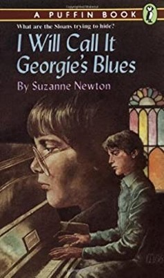 I Will Call It Georgie's Blues Paperback Suzanne Newton