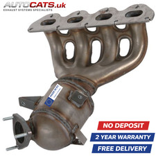 Vauxhall  MOKKA 1.6i  Catalytic Converter 12992393 25192262 2012 - brand new