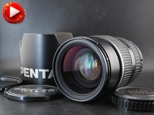  US 1Yr Wty SMC Pentax FA 645 Zoom 80-160mm F4.5 Lens For N NII From JAPAN J521