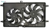 Thermotec D8R016TT LüFter FüR MotorküHlung LüFter MotorküHlung FüR Renault
