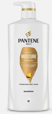 Pantene Pro-V Daily Renewal Moisturizing Shampoo 27.7oz 2 AVAILABLE