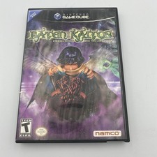 Baten Kaitos: Eternal Wings and the Lost Ocean Gamecube CIB Tested And Working