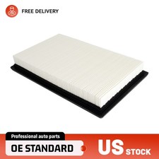 1pc Engine Air Filter for Chevy Malibu 2006 2007 2008 Pontiac G6 2005 2006-2010