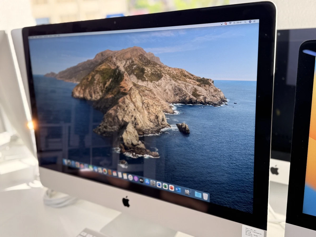 Imac Late 2013 online kaufen | eBay