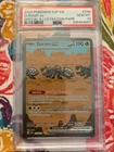 2024 POKEMON SSP EN-SURGING SPARKS #236 DURANT ex SIR PSA 10
