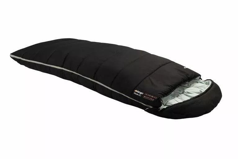Stellar Single Sleeping Bag - - Image 2