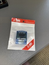 512MB 8192 Blocks High Speed Gamecube Storage save Game Memory Card Co