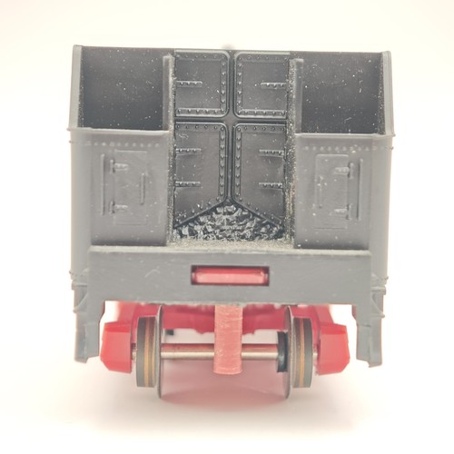 Lima H0 20 3006 L Tender Locomotiva con luce, box originale, Testata Ottima - Foto 20 di 24