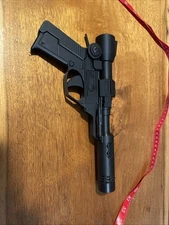 Star Wars Jedi - Survivor - Bode's blaster  