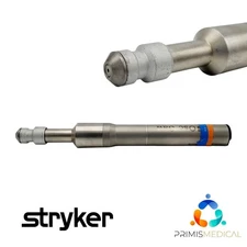Stryker 5100-031-000 TPS Micro Oscillating Saw Handpiece Orthopedic 7-1/2"