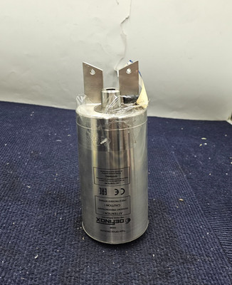 Definox 100SB Pneumatic Actuator Dpax Spring Return Type DPAX DN25/80