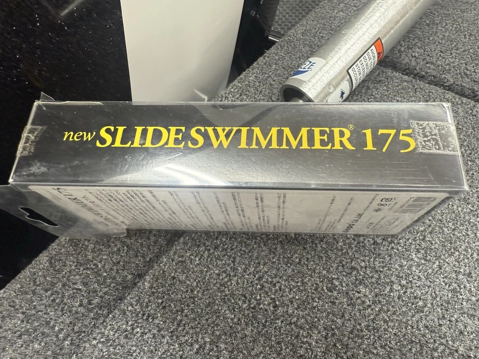 Deps Slide Swimmer 175 mm 2,8 oz Foto 2 de 3