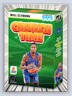 Will Clyburn 2023-24 Donruss Turkish Airlines EuroLeague #7 Crunch Time